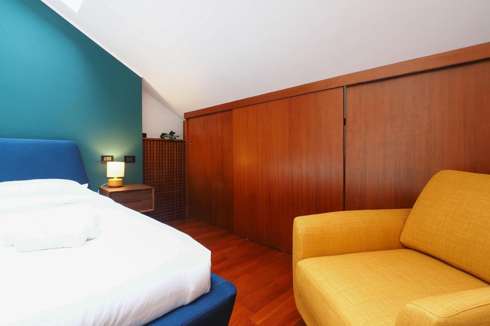 Primopiano - Pavia C Apartamento Milán