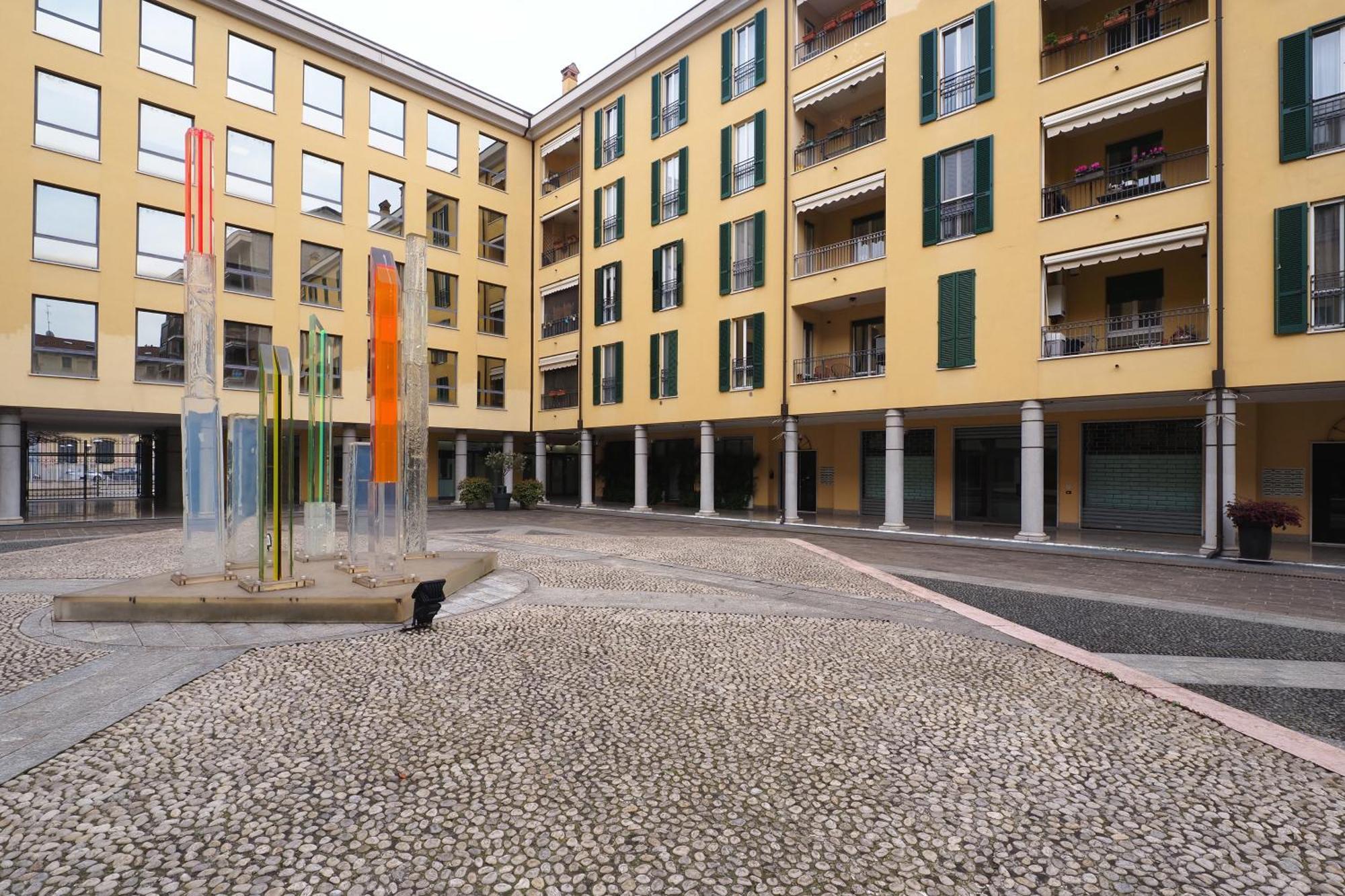 Apartamento Primopiano - Pavia C Milán