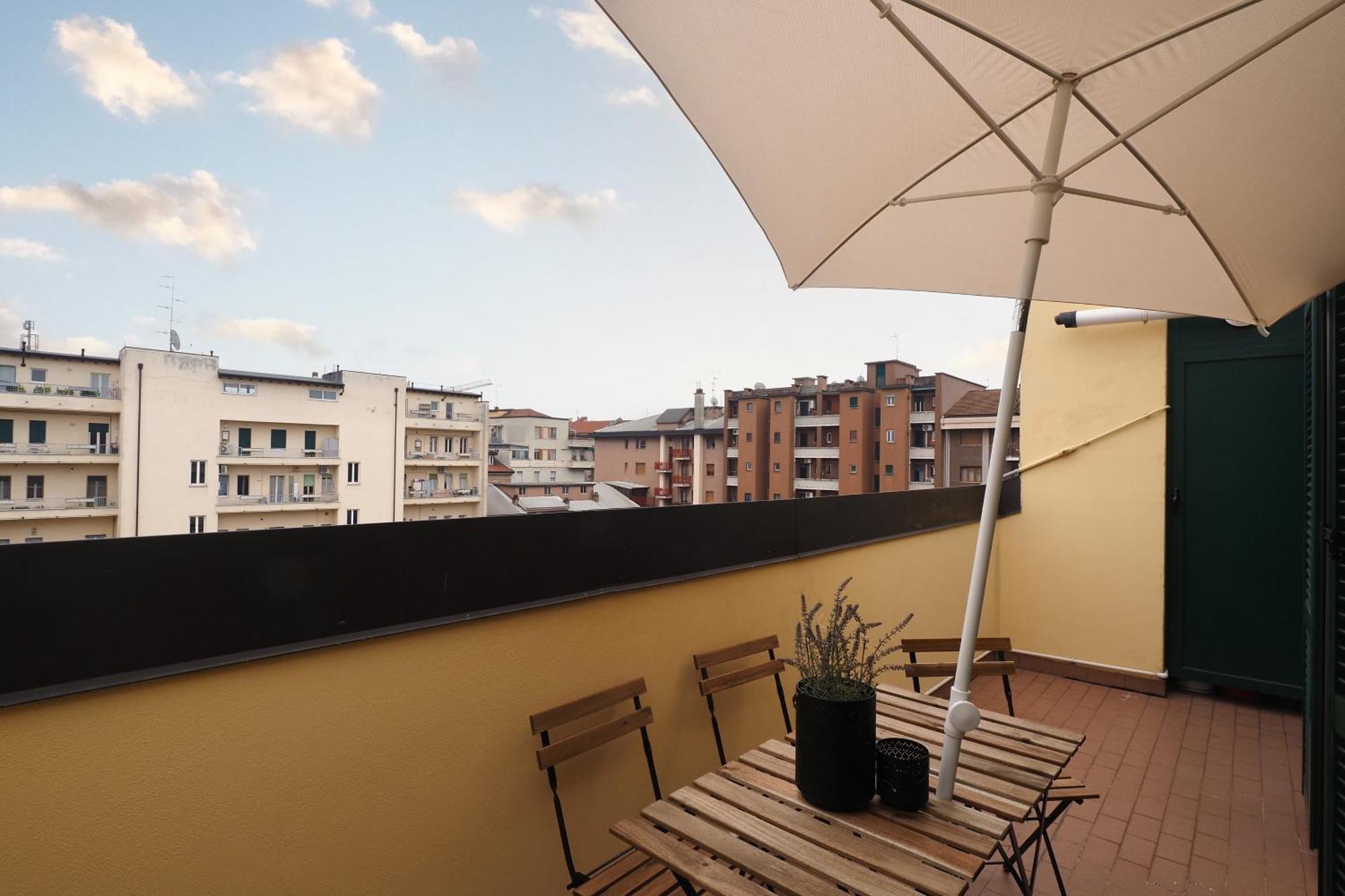 Primopiano - Pavia C Milán