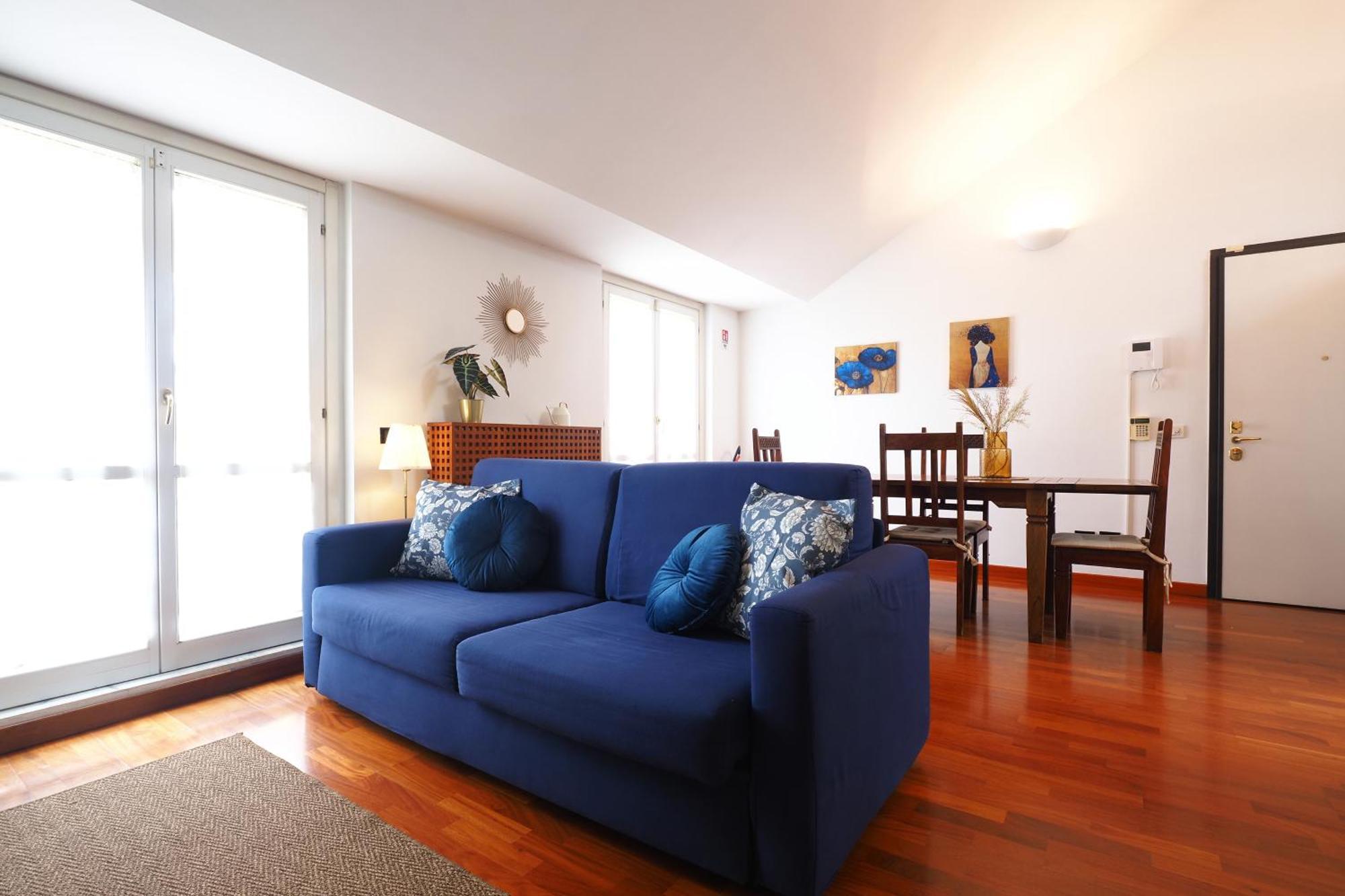 Primopiano - Pavia C Apartamento