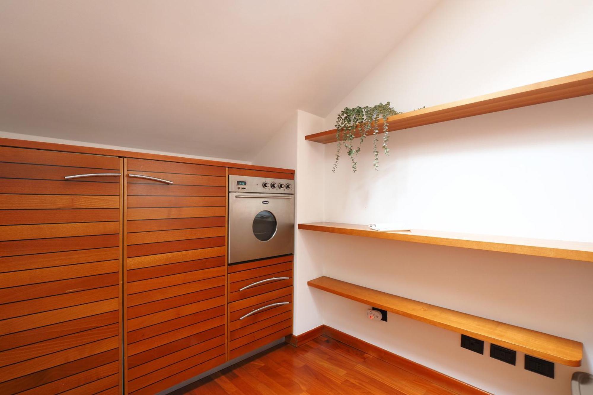 Primopiano - Pavia C Apartamento