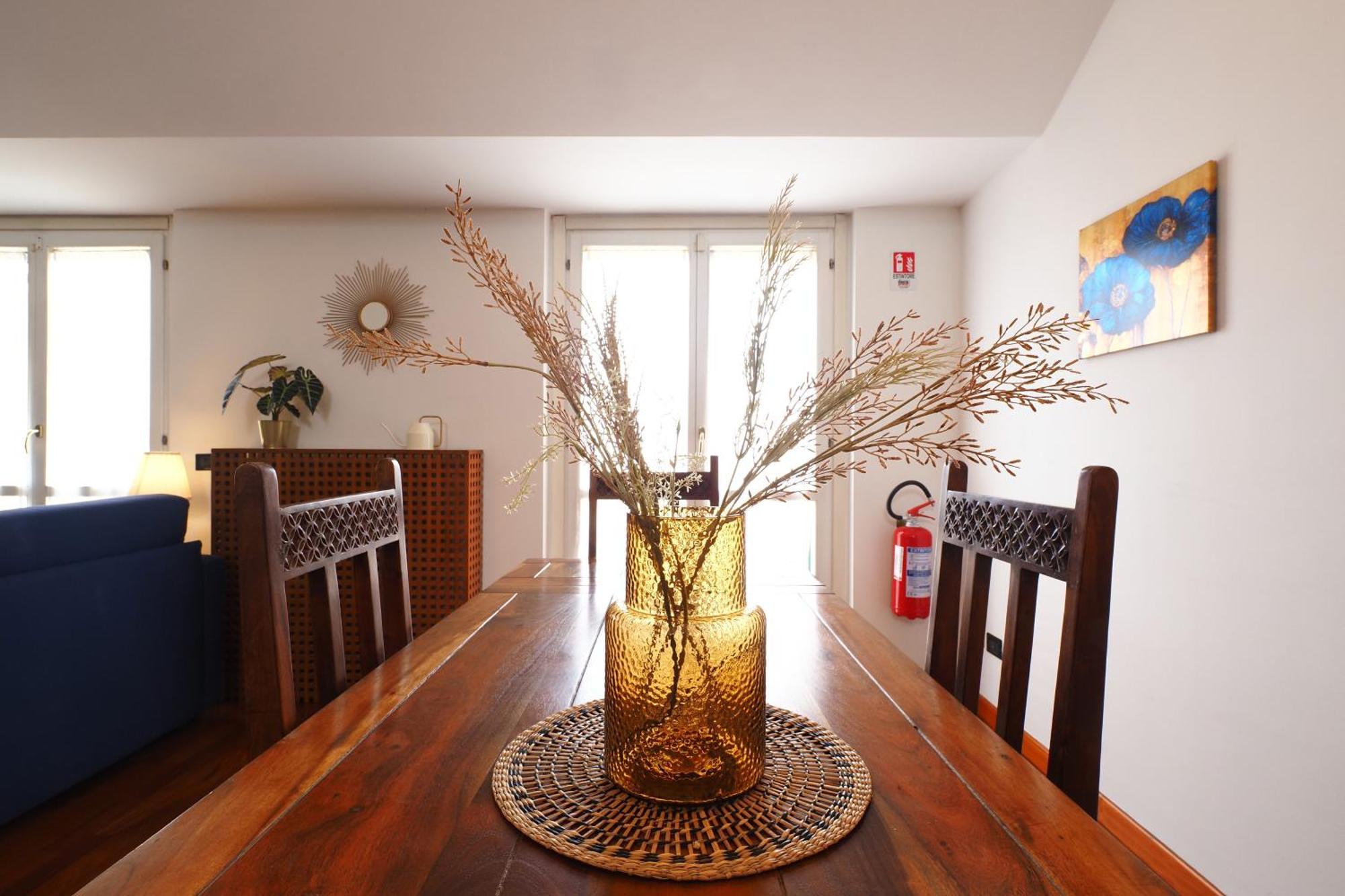 Primopiano - Pavia C Apartamento Milán