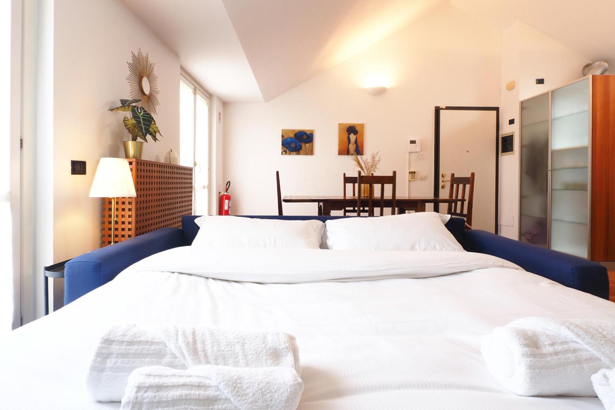 Apartamento Primopiano - Pavia C Milán