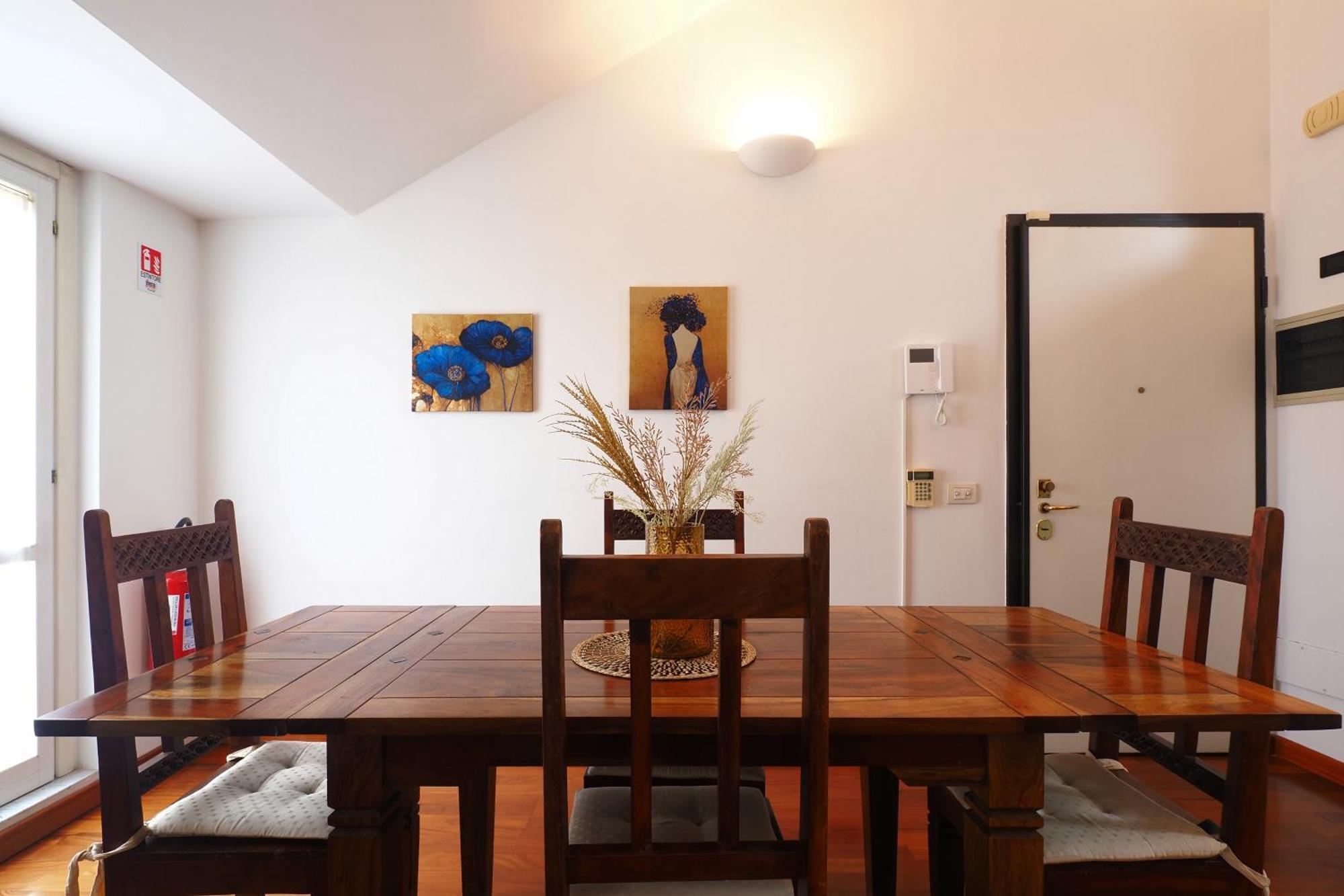 Apartamento Primopiano - Pavia C Milán
